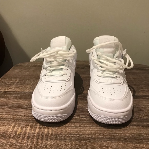 Nike Shoes - Nike Air Force Shadow